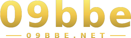 09bbe logo